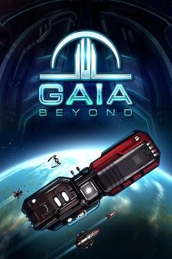 Gaia Beyond